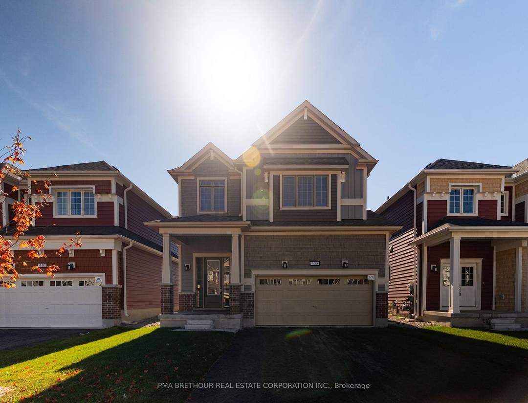 Cedars on Brydon Bay by LIV Communities The Art of Refined Muskoka Living.