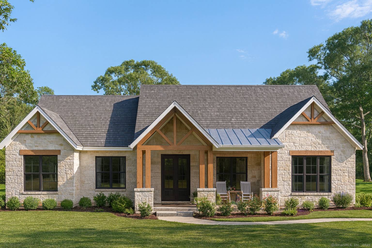 Welcome to Lot 9 Meadowcrest Drive North in Goshen, where timeless design meets modern comfort.