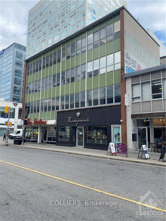 Located at the corner of Bank amp ; Gloucester, 176 Gloucester Street is offering three suites of varying sizes perfect for businesses looking to be at the heart of the ...