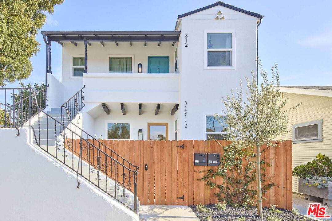 312   Market St 2.0 Marina Del Rey LA