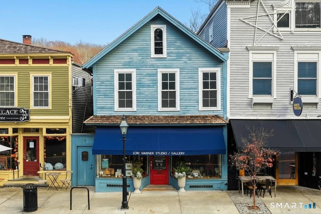 Opportunities like this rarely come along.