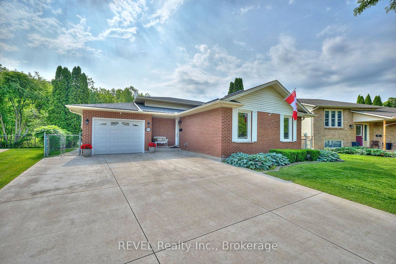Prepare to be impressed at 6884 Devon Drive !