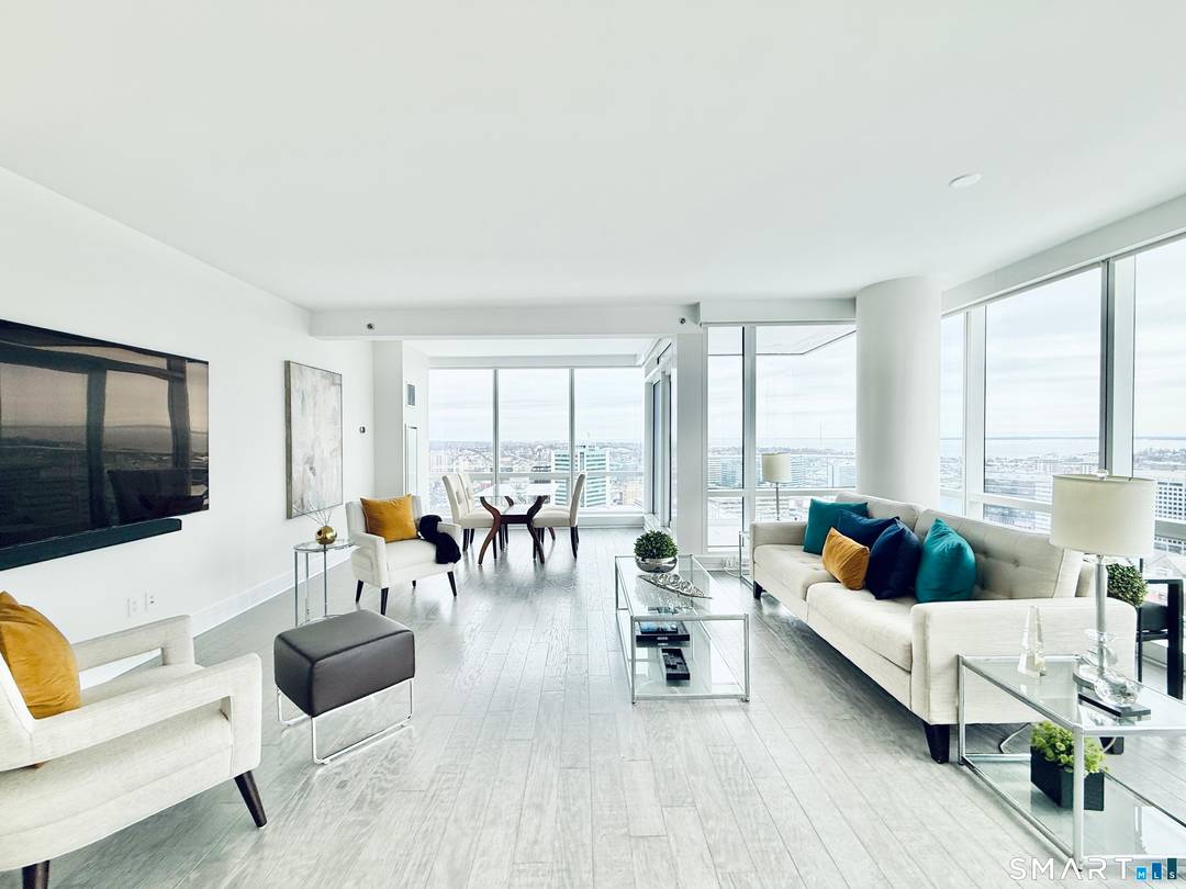 Mesmerizing, Panoramic, Far Reaching Coastal Water Views Will Take Your Breath Away.