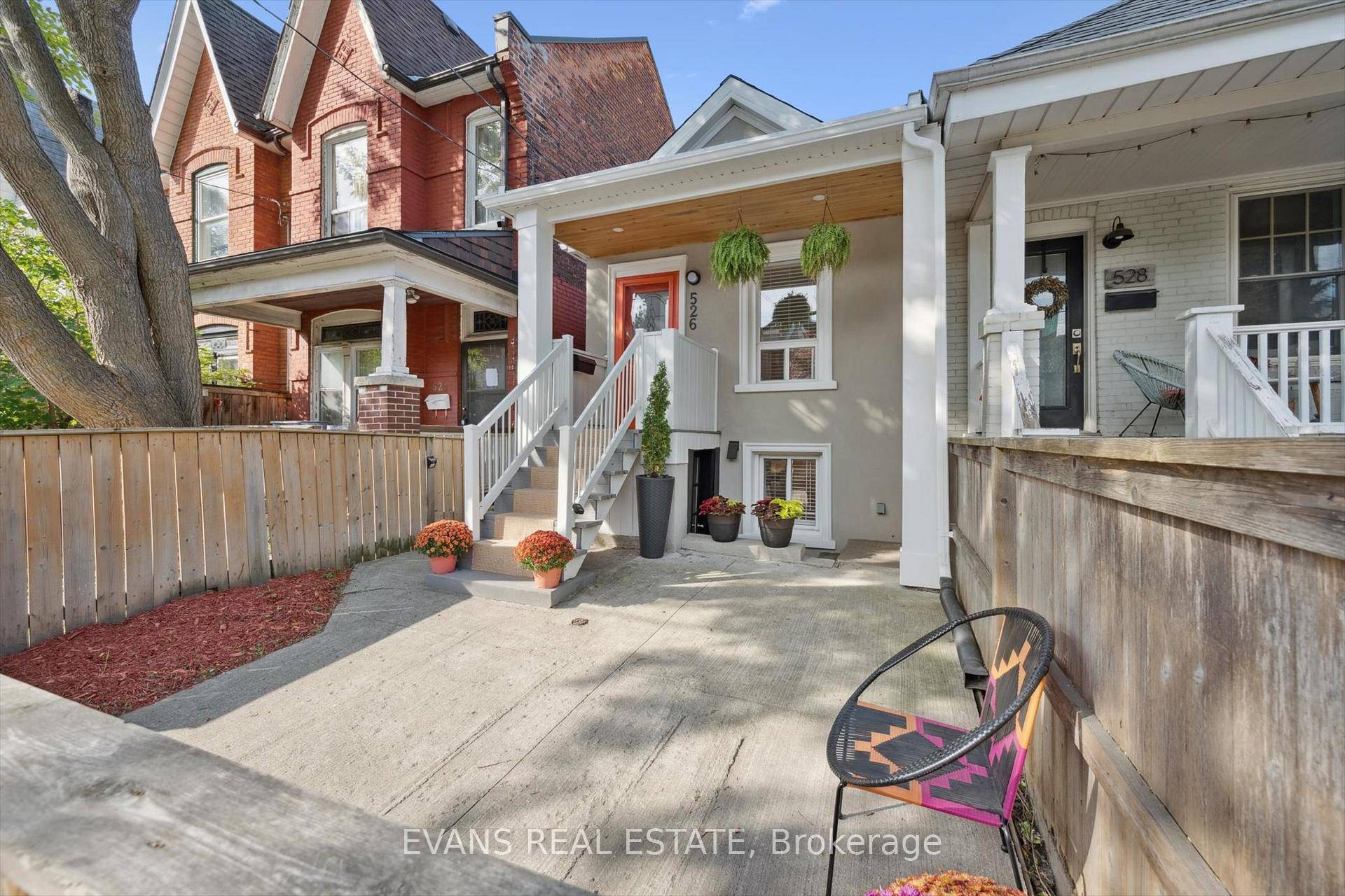 Friends with Mortgages Say Yes to the Address !