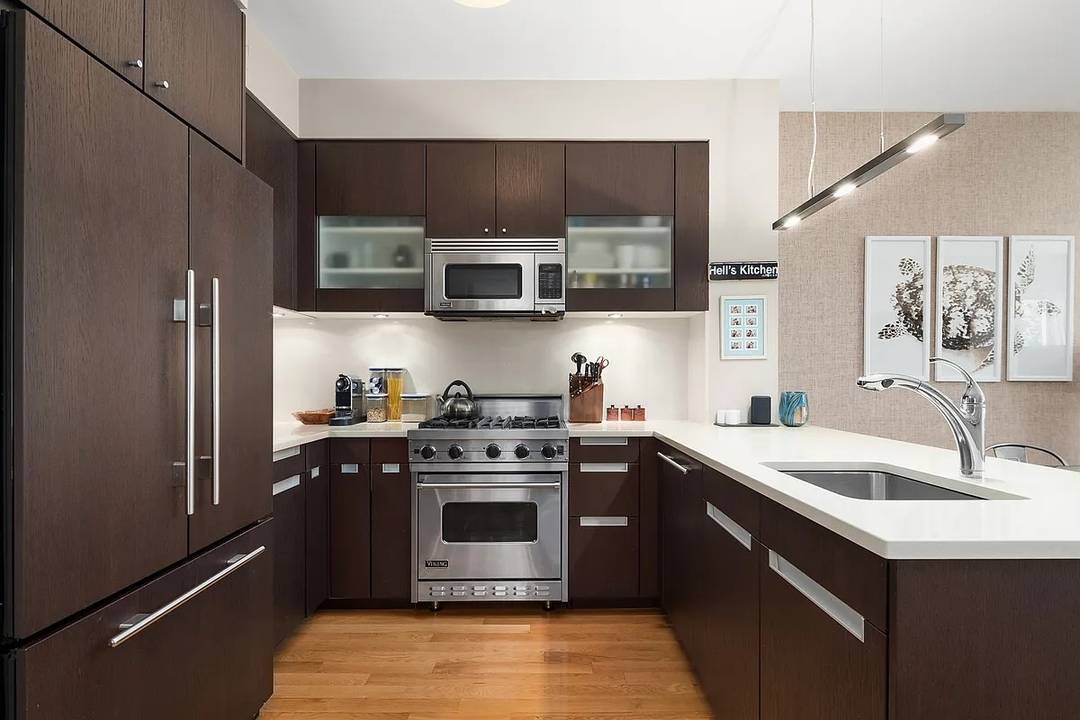 Spacious amp ; Serene home in Prime Hell s Kitchen !