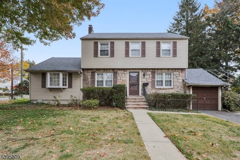 Welcome to the lovingly maintained spacious home located in a highly desirable community in Tenafly.