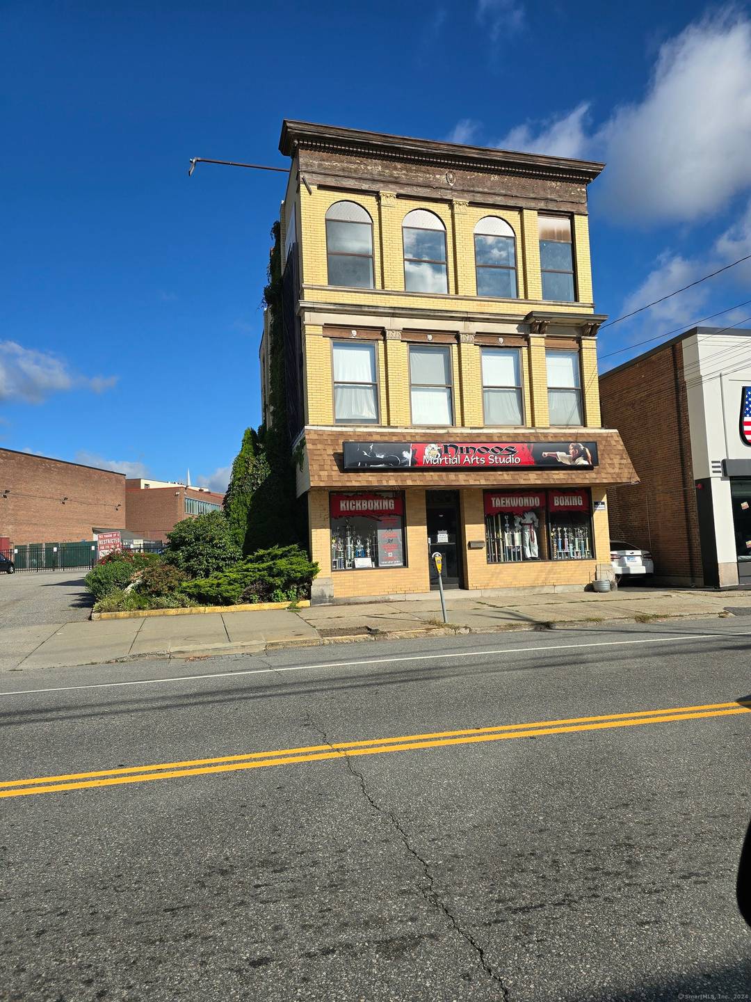 ATTRACTIVELY PRICED is this 8, 000 SQ.