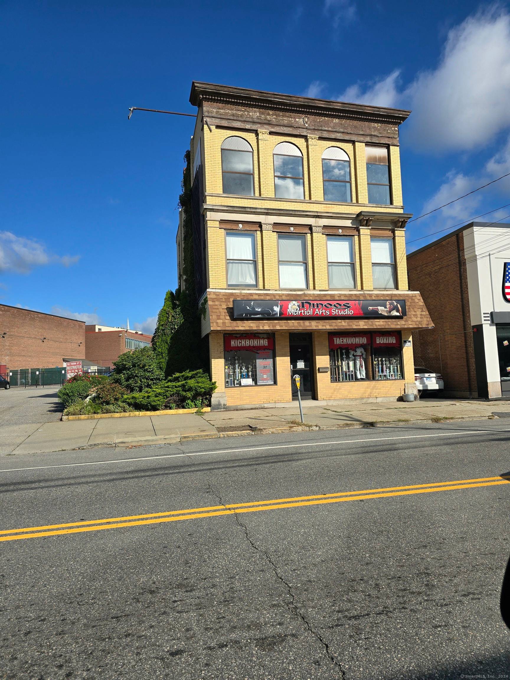 ATTRACTIVELY PRICED is this 8, 000 SQ.
