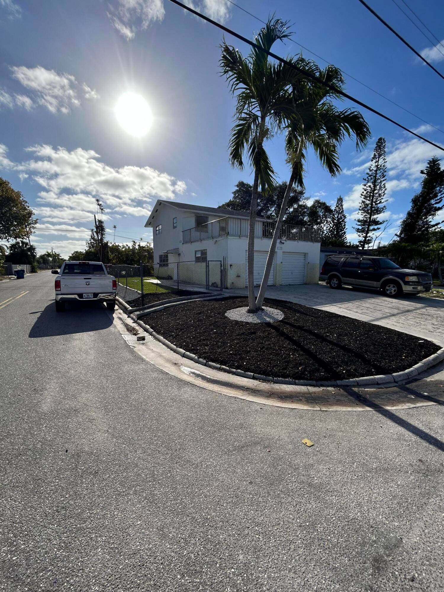 Discover this beautifully renovated two story home, featuring brand new hurricane impact windows and a new roof for ultimate peace of mind.