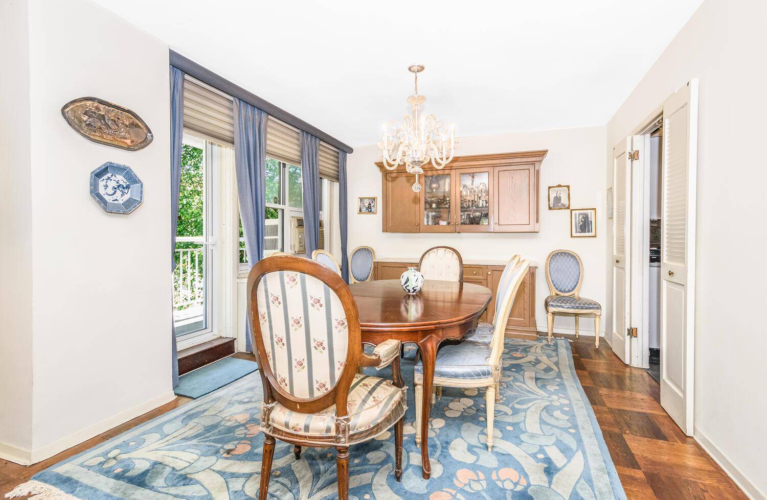 Bring Offers ! Enjoy the classic combination of luxury amp ; easy living in this conveniently located 3 bedroom, 2 bath coop that offers you elegance and a modern home.