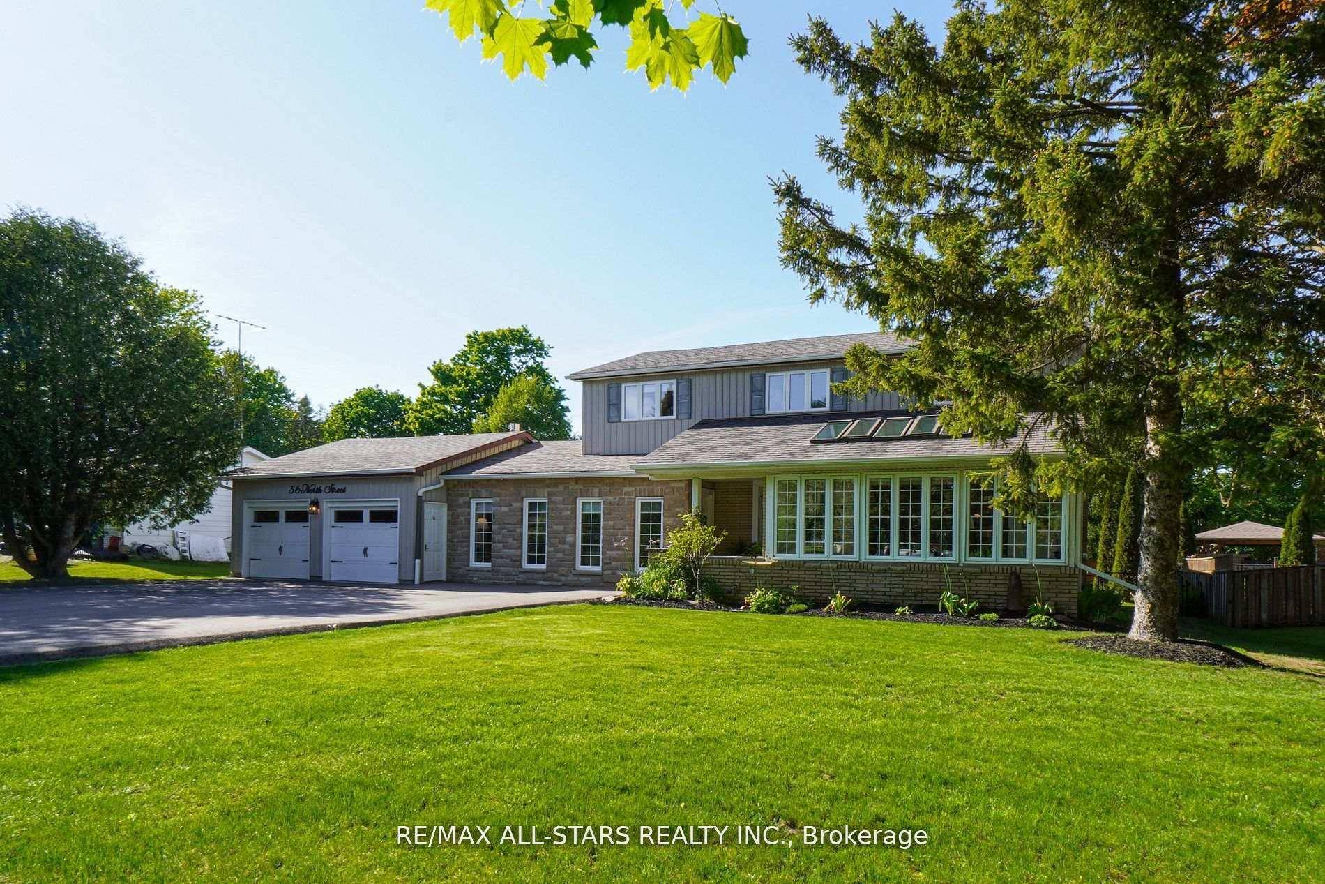 A rare offering with over 4, 000 sq.