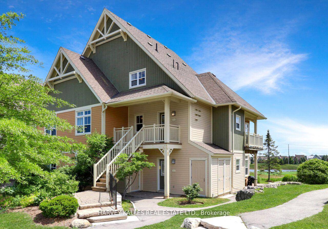 The perfect get away in Rivergrass.