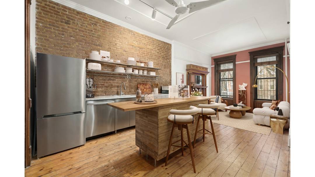 All showings and open houses are by appointment.