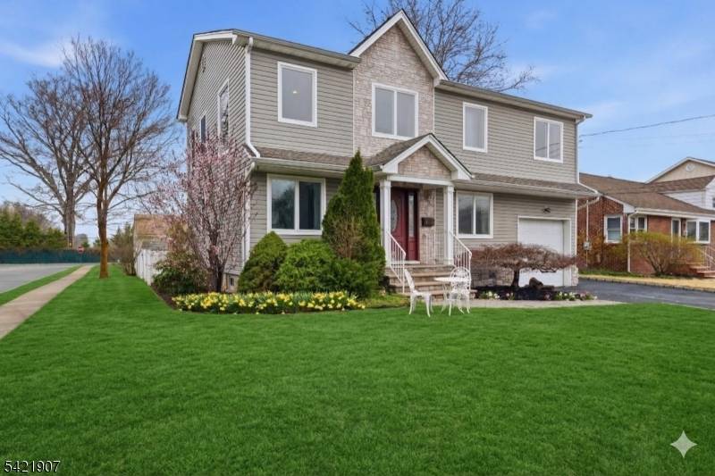 Located just across the prestigious Baltusrol Golf Club in a quiet prime section of Springfield, this newer construction home was fully rebuilt from foundation up in 2007, offering modern layout, ...