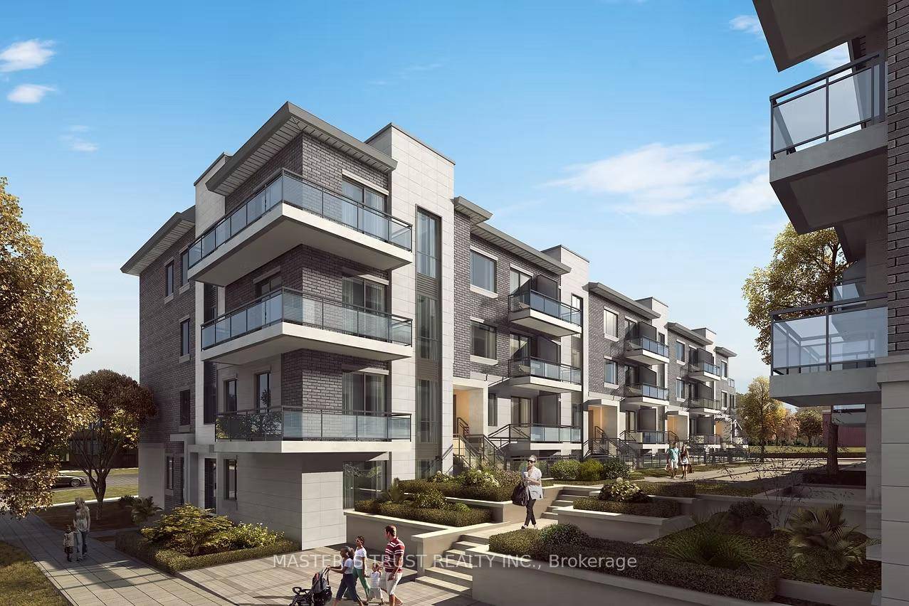 Welcome to Victoria Gardens, an exceptional family community offering serene greenery and vibrant urban living.
