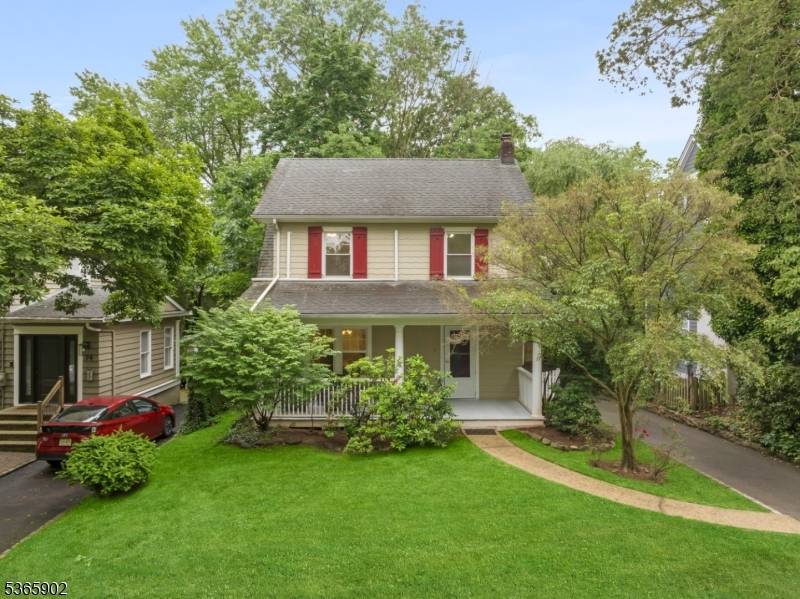 Welcome to this elegant residence nestled in the heart of Short Hills, NJ.