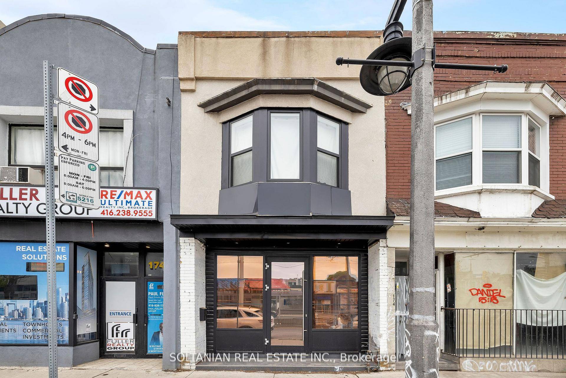 CAP RATE 7. 3 Completely Renovated Building amp ; Turnkey Investment Opportunity.