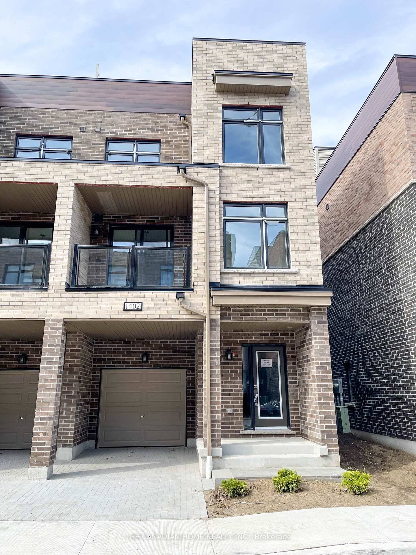For Rent This Town House is with a Roof Top Terrace Experience the perfect fusion of modern living and everyday convenience in this stunning, corner townhouse, offering approximately 1, 600 ...