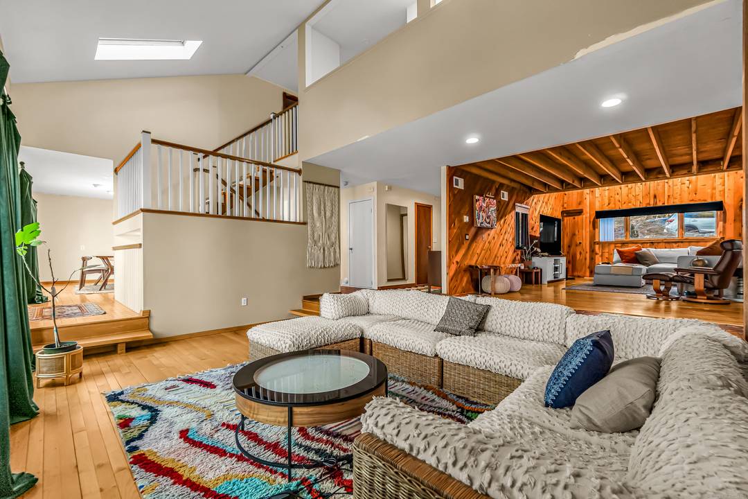 Tucked away on a peaceful cul de sac, this 3 bedroom, 3.