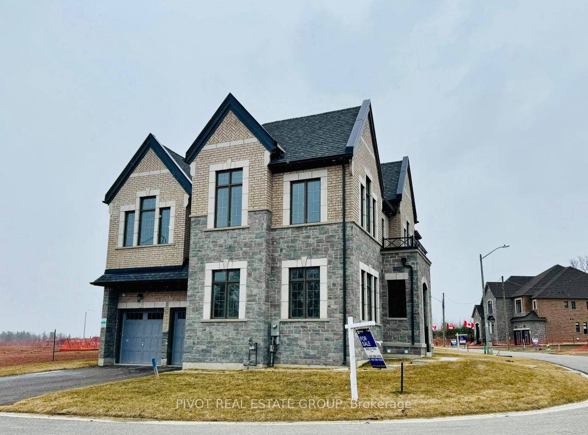 The Ridgedale A approx. 5, 700 sf incl 1510 sf finished basement in new amp ; exclusive Oakridge Green neighborhood built by Sundance Homes.