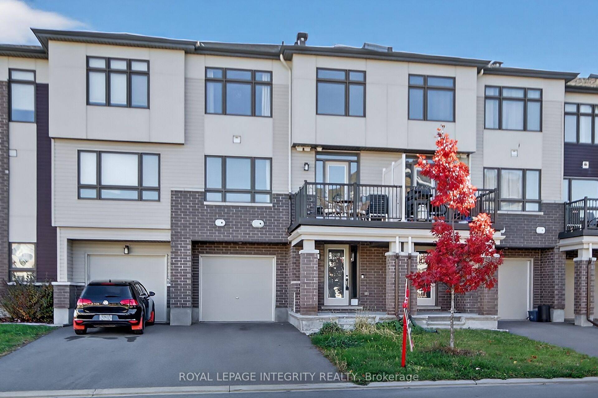 Welcome to this stylish home in the heart of Stittsville, offering comfort, convenience, and modern living.