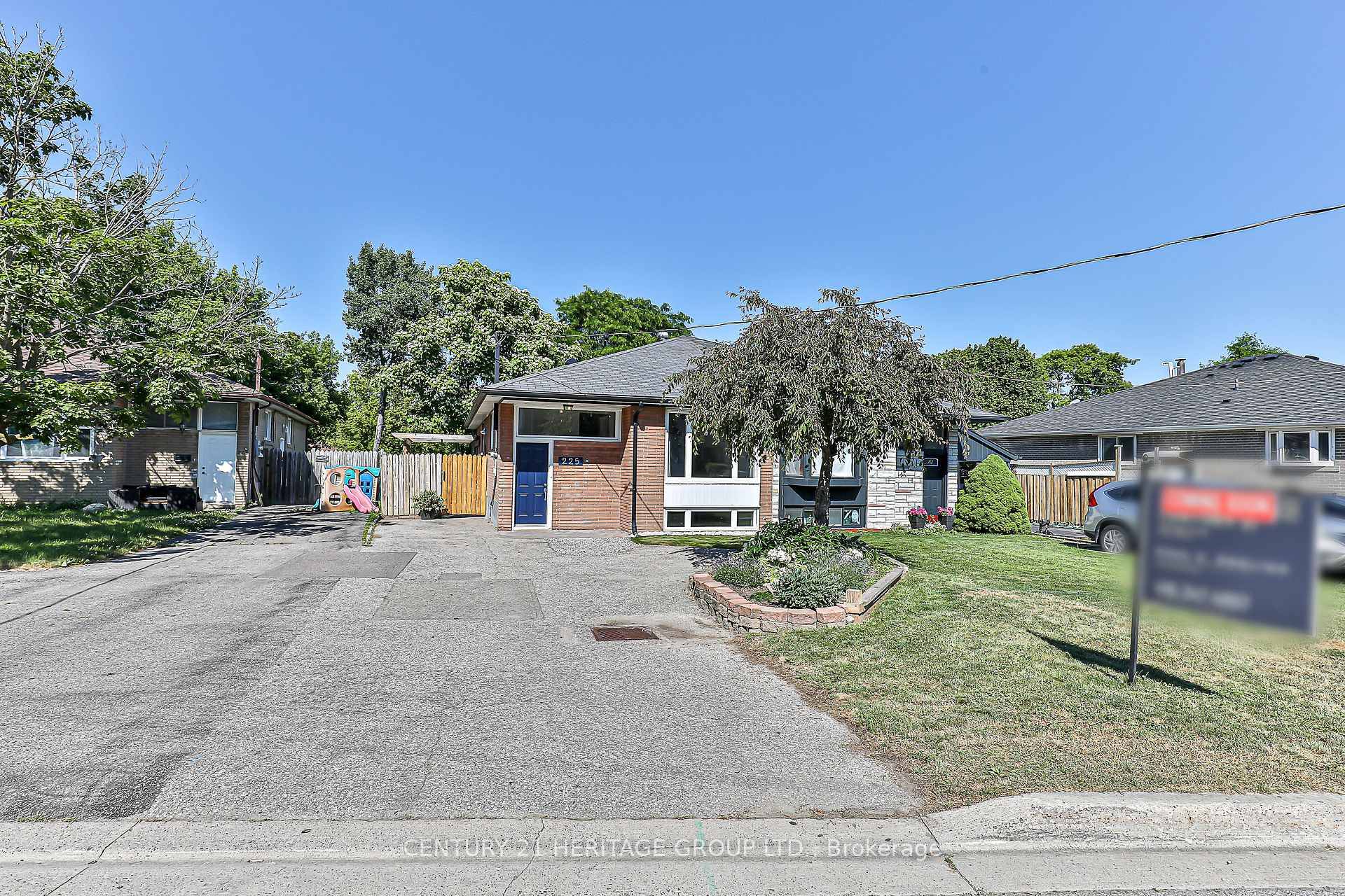 This Solid, Home has been thoughtfully renovated from top to bottom with Professional Workmanship, Materials and Finishings.