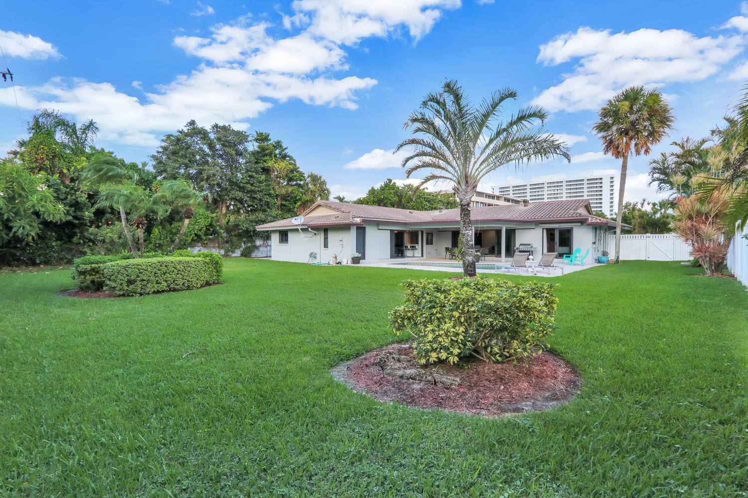 Fully Furnished home Available for immediate move in.