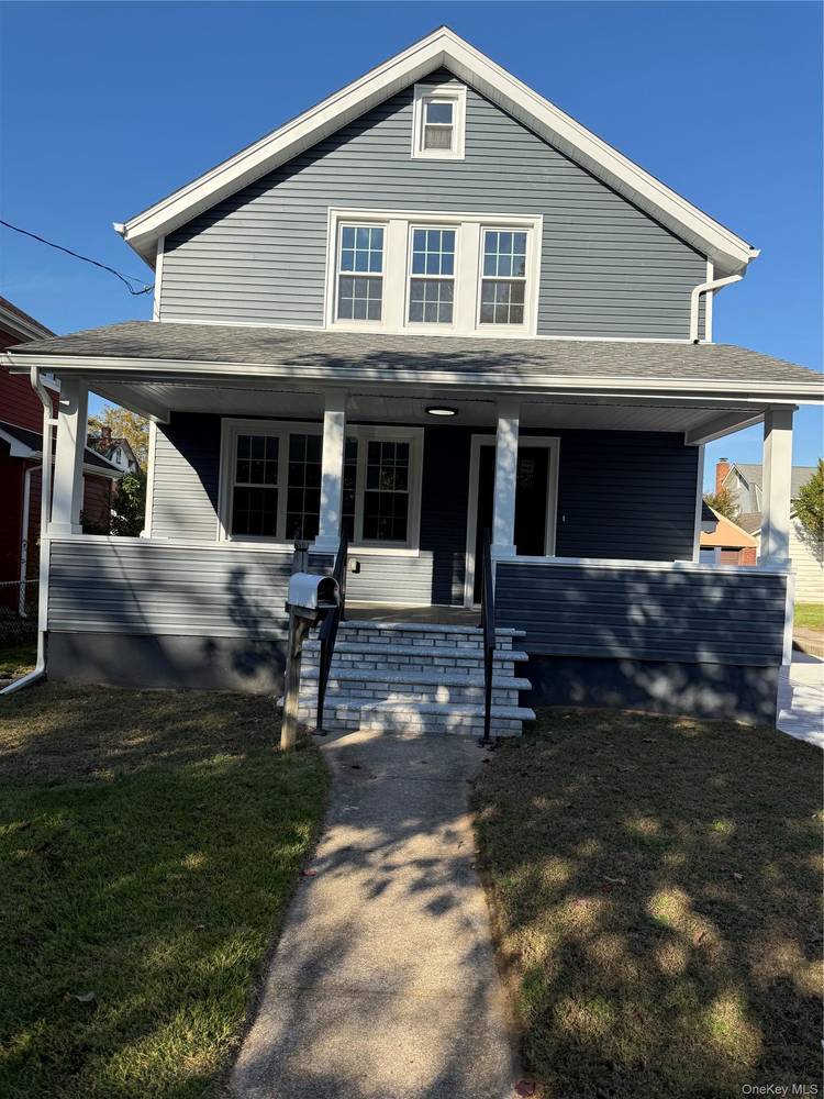 NEWLY RENOVATED COMPLETELY FROM TOP TO BOTTOM.