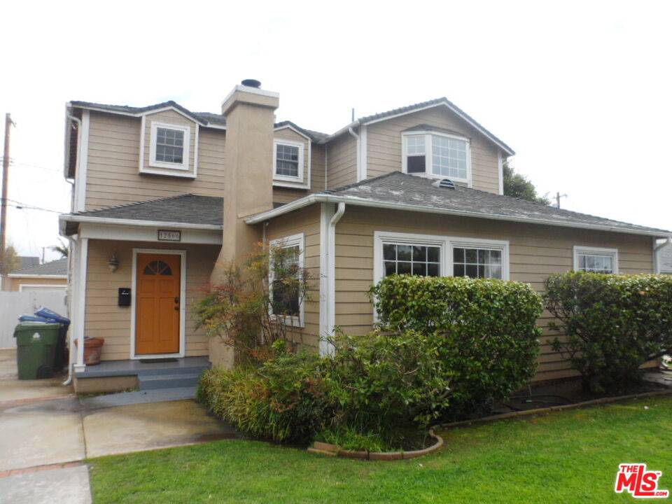 12566   Woodbine St 5BR Marina Del Rey La