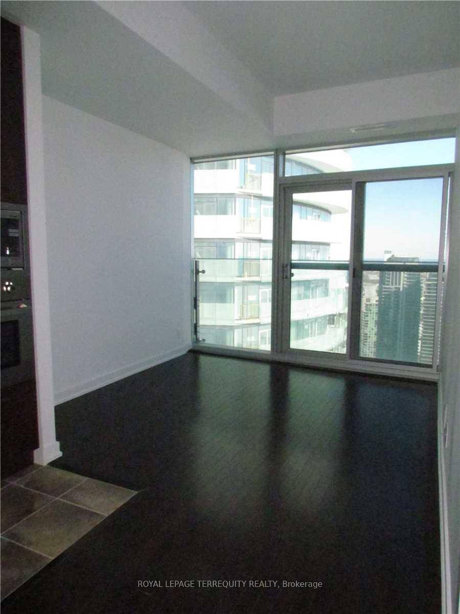 Welcome To The Ice Condos.