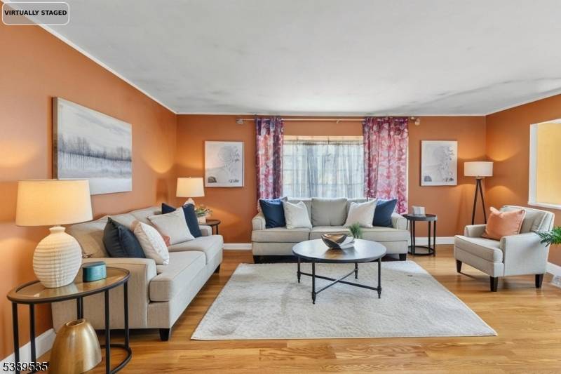 A fantastic opportunity awaits !