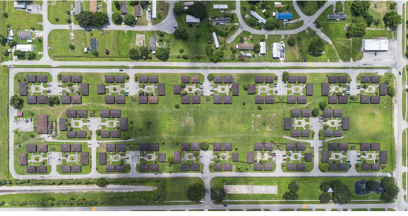 Harlem Garden Apartments is a 126 unit, fully HAP assisted property sitting on 18 acres in Clewiston with no property taxes.