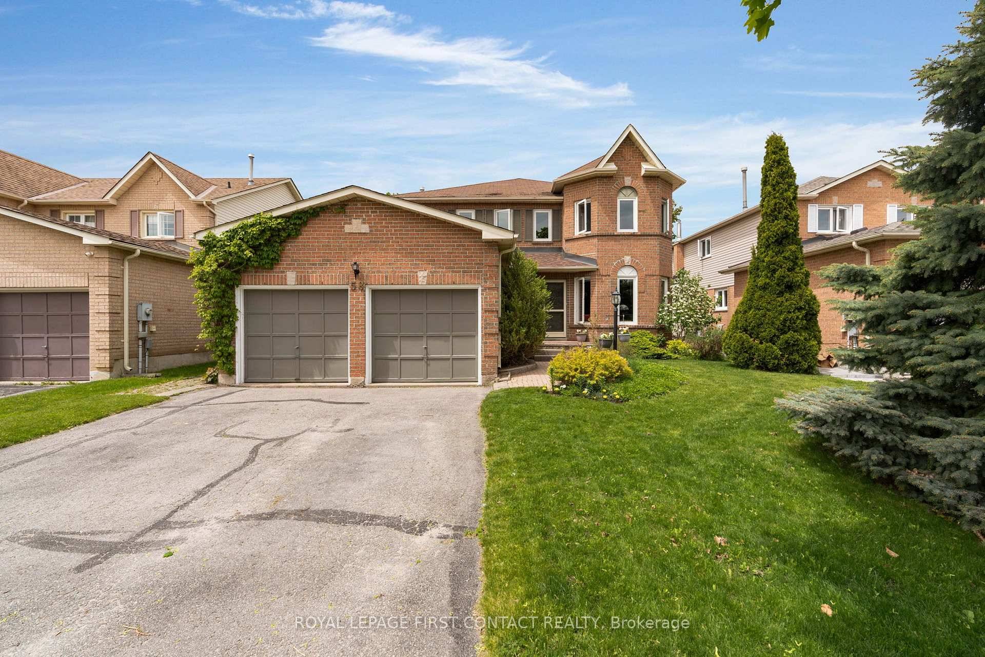 Welcome to 58 McDougall Drive an ideal family home that backs onto picturesque Hanmer Park !