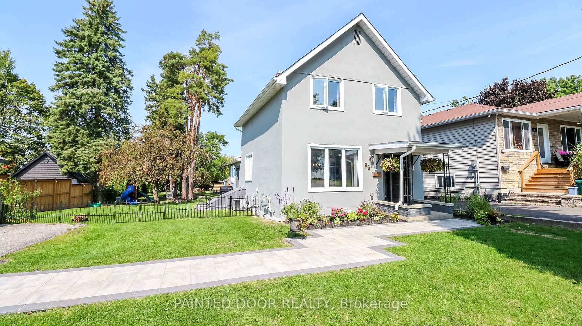 Prepare to be swept away by this extraordinary family residence where timeless century home charm collides with modern upgrades.