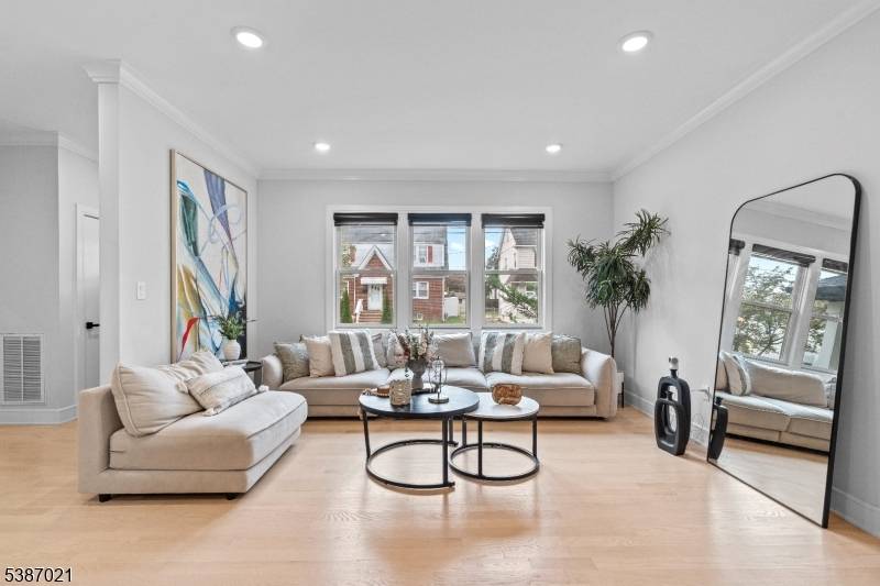 Welcome to this charming home in the heart of Garfield !