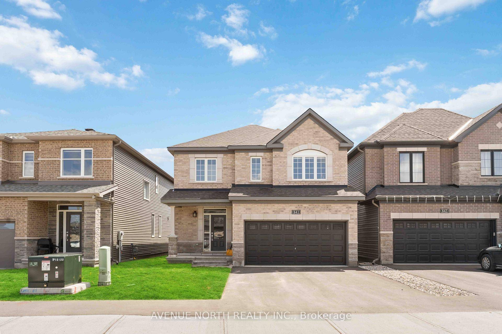 This exceptional home with 4 bed, 2.