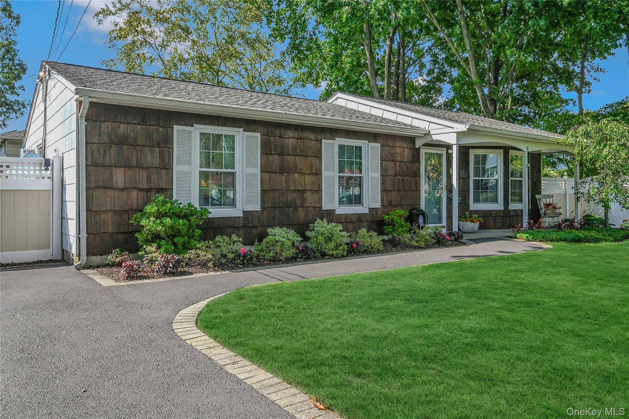 Stop wasting time looking at houses which need work.