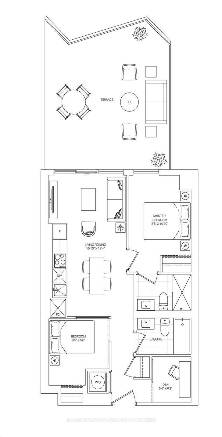 Welcome to Untitled Toronto Condos a brand new development in the heart of Midtown, steps to Yonge amp ; Eglinton.