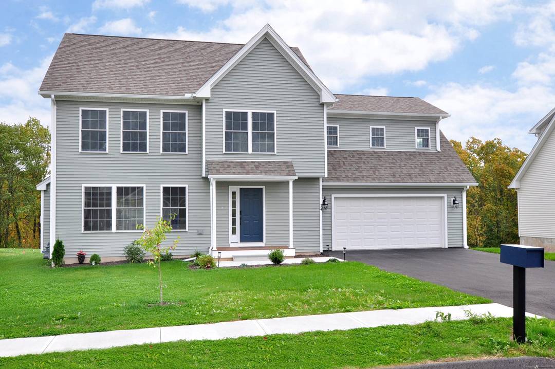 Welcome to 34 West River, a new and upcoming community, located in East Windsor.
