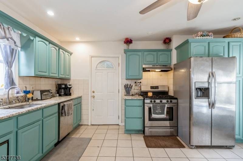 Great Opportunity, come and make this home your own !