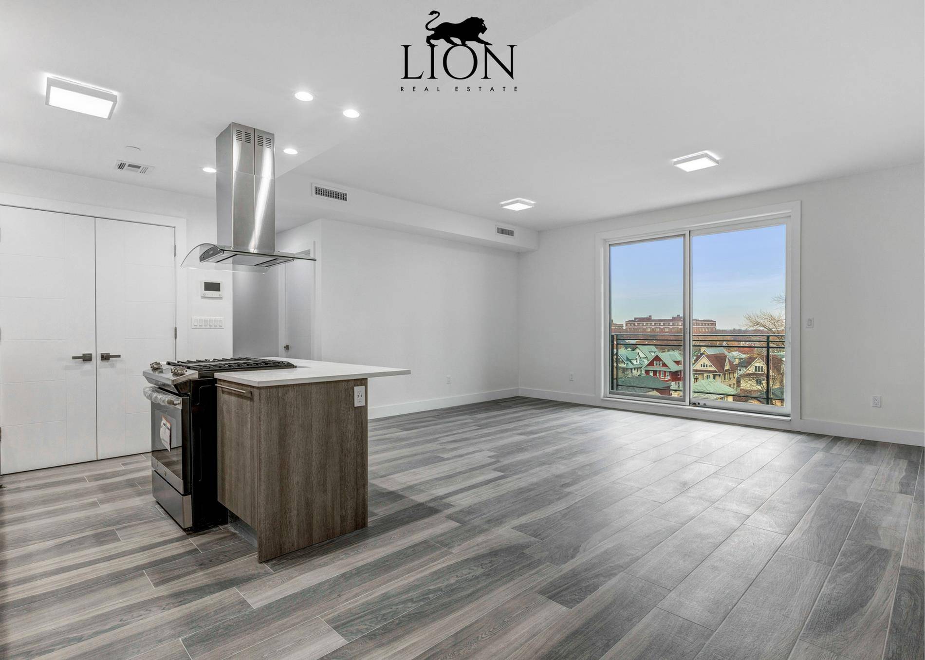 Welcome to 2222 Ocean Ave !