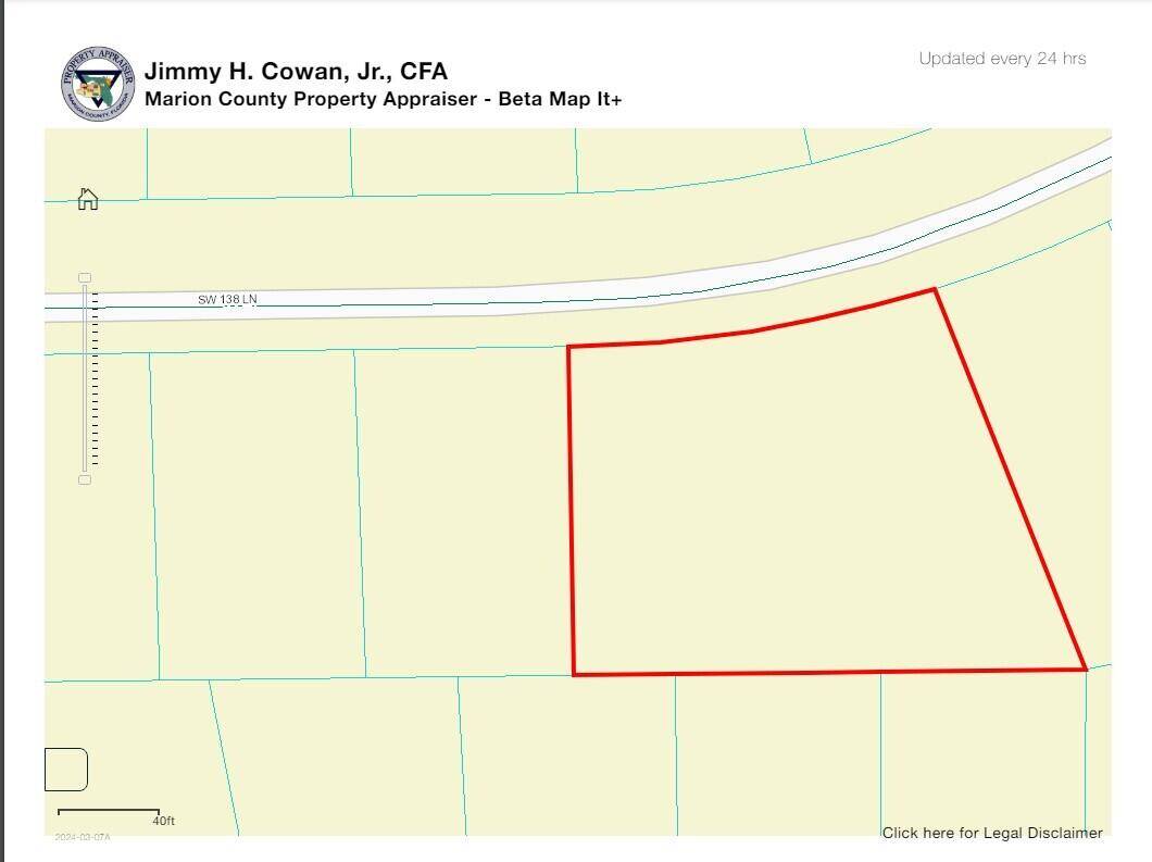 This 1 2 Acre with plenty of trees, Privacy and Leisure space, Amazing Opportunity to Build Your DREAM Home with Plenty of room to add a Private Swimming Pool, Just ...