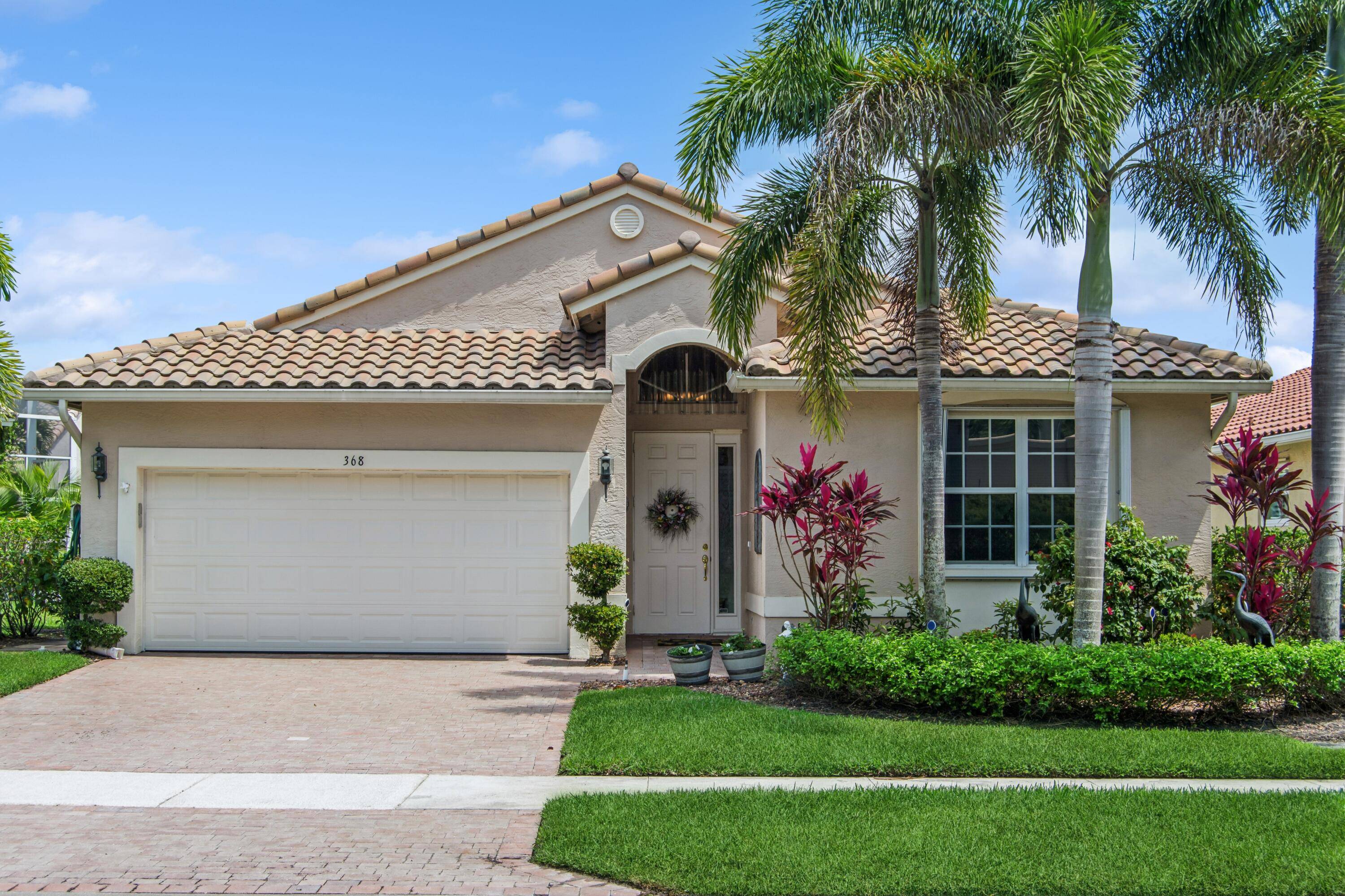 Well designed 2 2 den lakefront home has been beautifully maintained features a bright open floorplan.