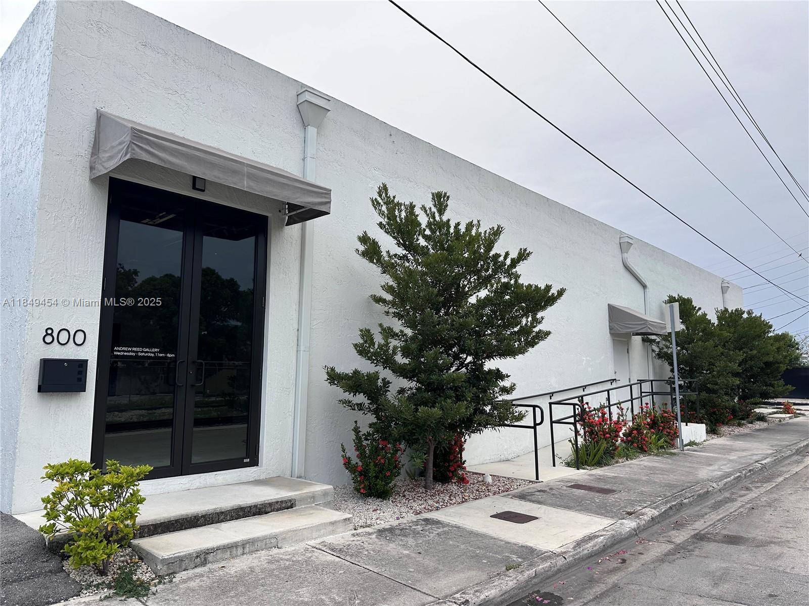 This building was fully renovated in 2023 by a high end general contractor.