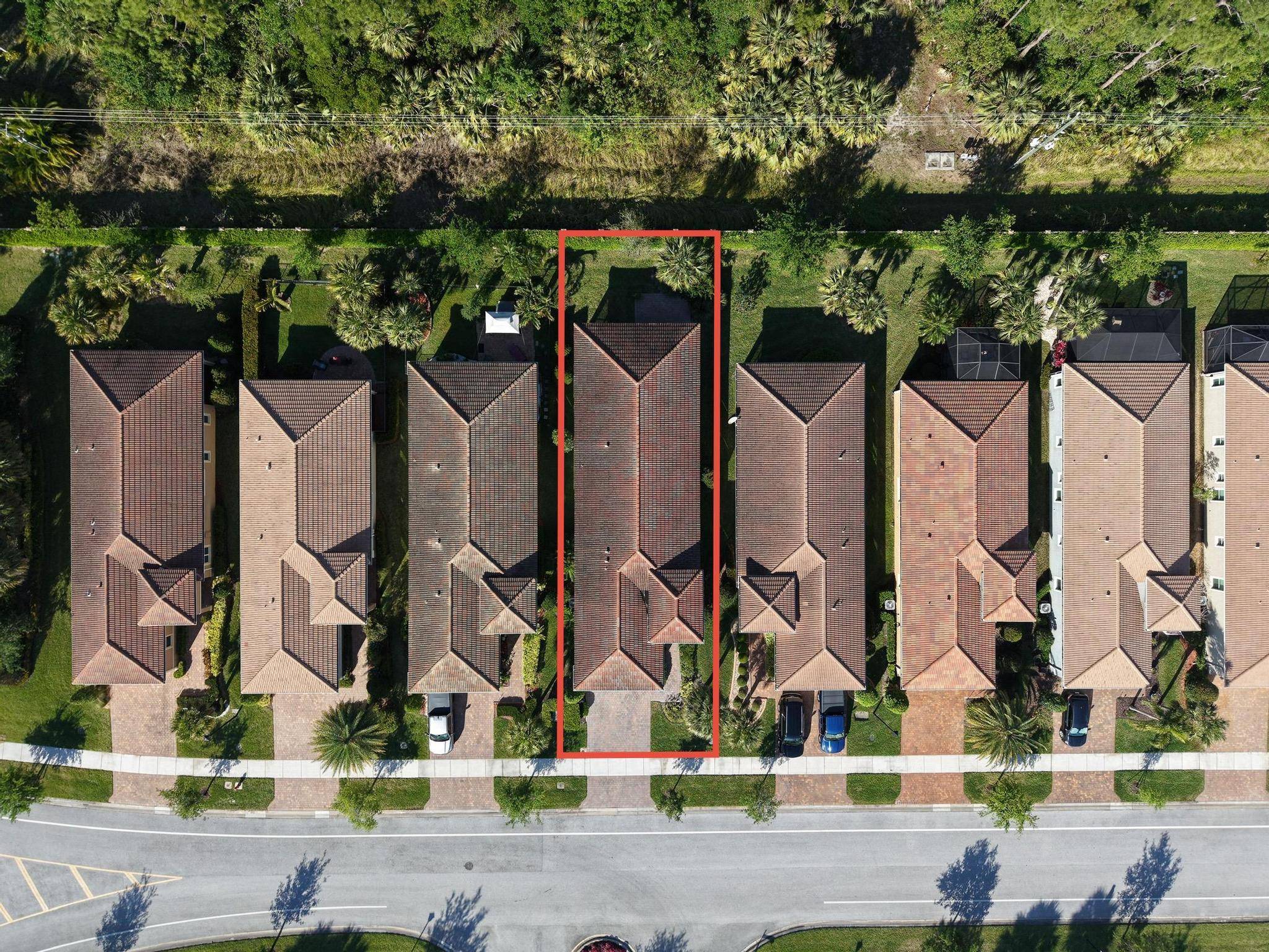 Welcome to 11147 NW Visconti Way, Port St.