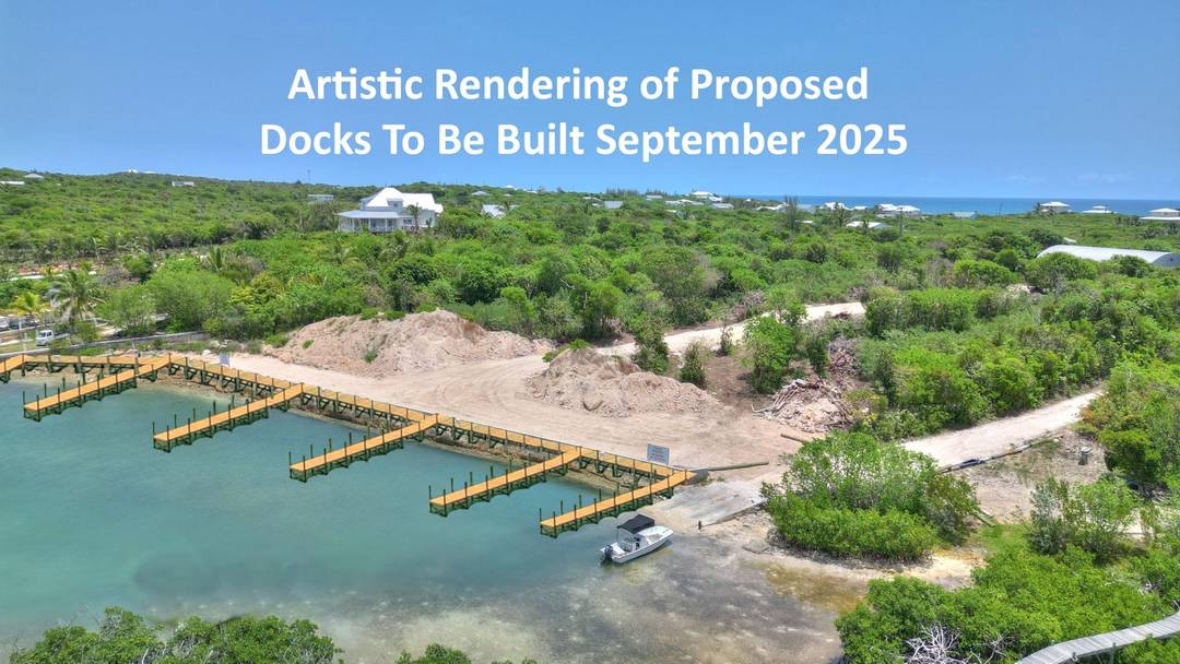 ISLANDS TIDE COVE LOT 4 Land Abaco