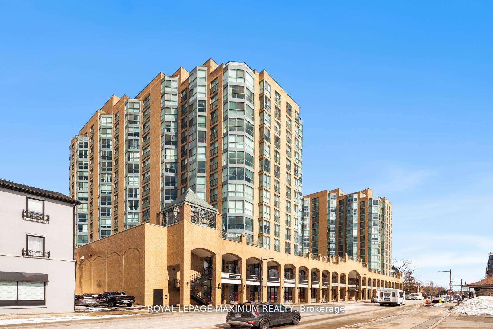 MOVE IN READY ! Discover a beautifully updated one bedroom suite in the prestigious Bayshore Landing, offering the perfect blend of style, comfort, and convenience.