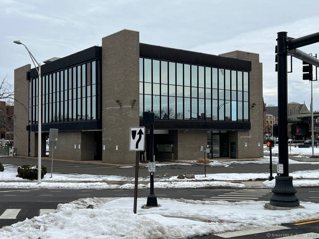 Located in the heart of a revitalized downtown business district, this prime office space offers unmatched accessibility and visibility.