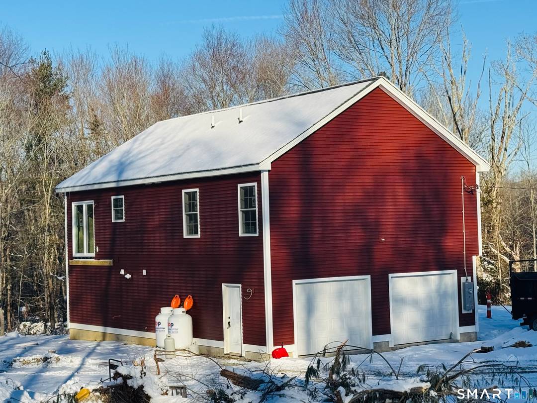 Ready at the end of April !