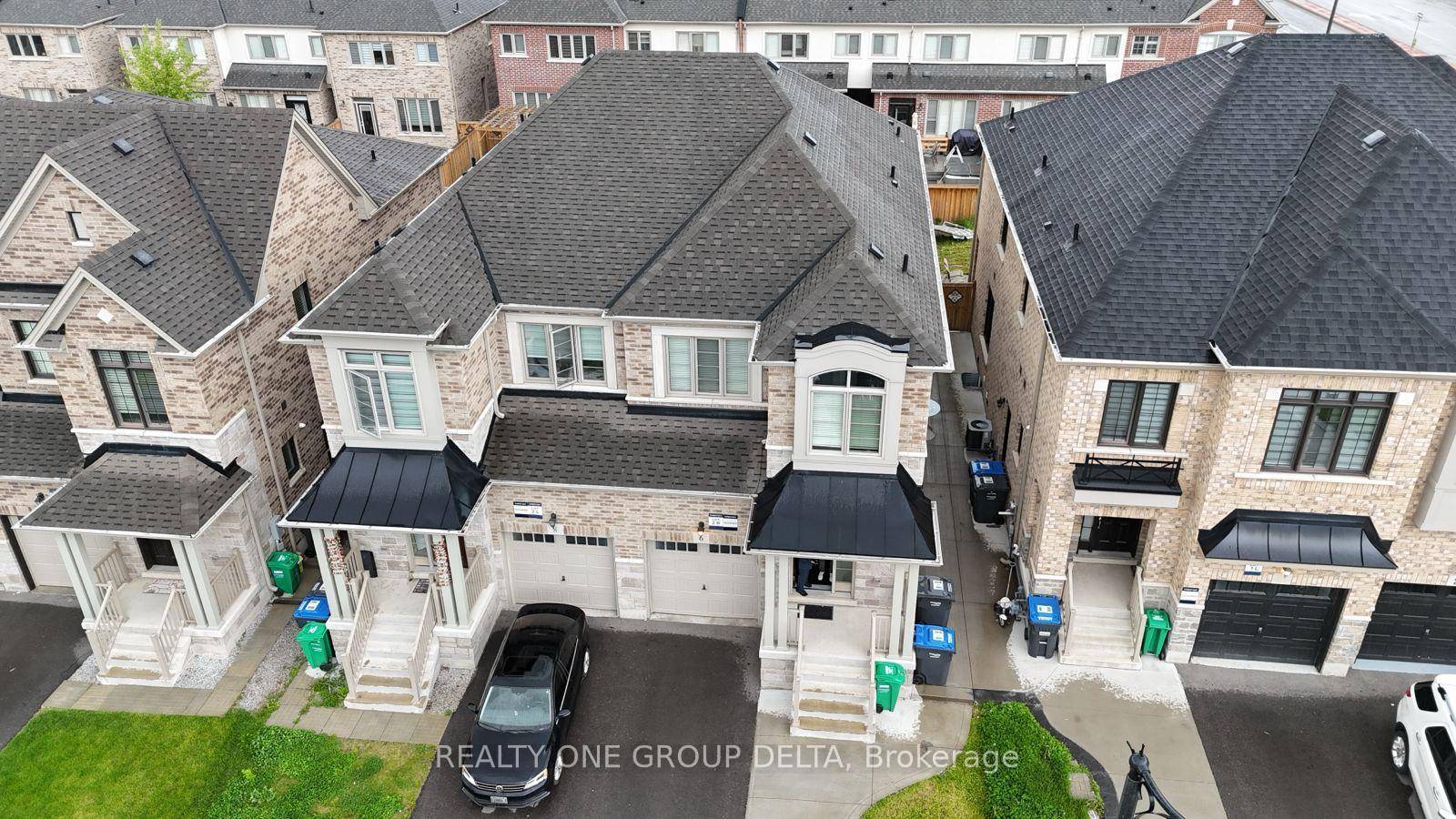 See Virtual Tour, 4 Bedrm with 1 Bedrm Legal basement Apartment, 2 Laundry.